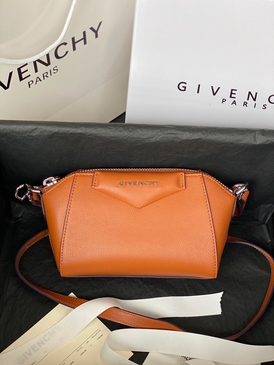 Givenchy Satchel Bags